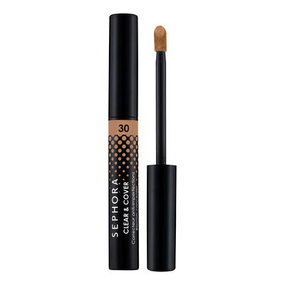 CLEAR & COVER (CORRECTOR)